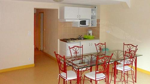 Imagen de la habitación del Coin Aubrac P&ocirc;le D&eacute;tente. Foto 9