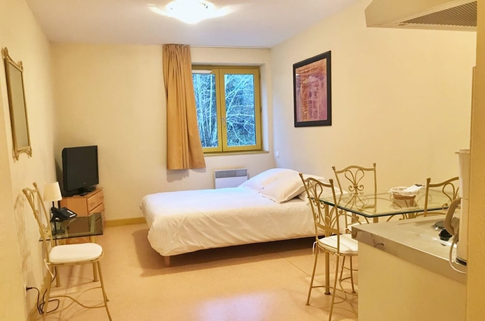 Imagen de la habitación del Coin D'aubrac P&ocirc;le D&eacute;tente. Foto 2