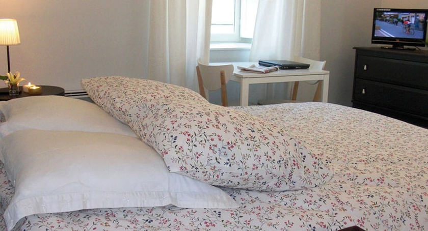 Imagen de la habitación del Coin D'aubrac P&ocirc;le D&eacute;tente. Foto 6