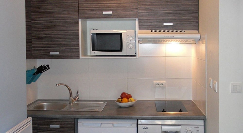 Imagen de la habitación del Coin D'aubrac P&ocirc;le D&eacute;tente. Foto 7