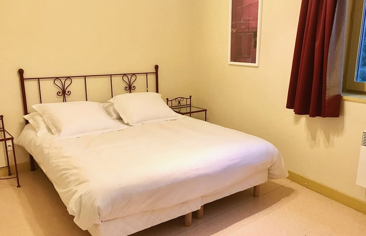 Imagen de la habitación del Coin D'aubrac P&ocirc;le D&eacute;tente. Foto 10