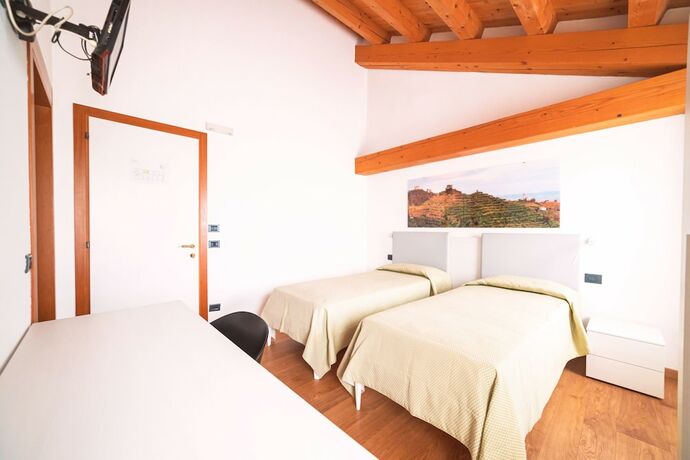 Imagen general del Col delle Rane. Foto 2