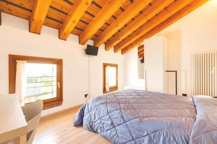 Imagen general del Col delle Rane. Foto 4