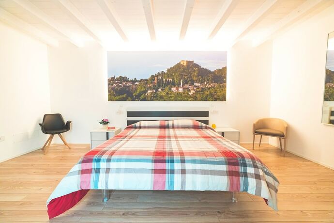 Imagen general del Col delle Rane. Foto 5