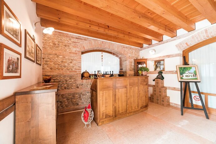 Imagen general del Col delle Rane. Foto 6