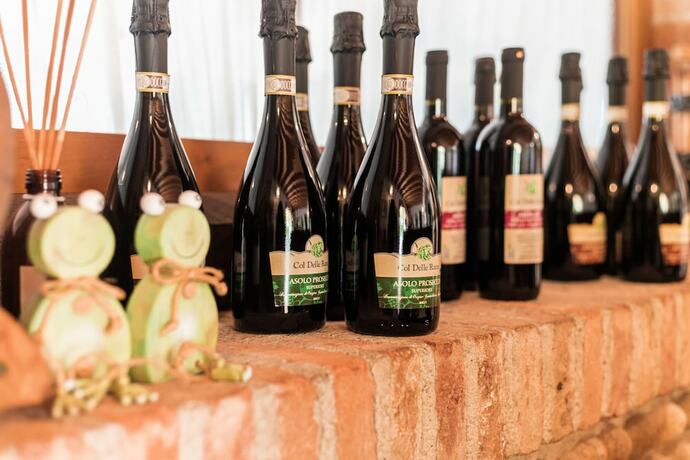 Imagen general del Col delle Rane. Foto 8