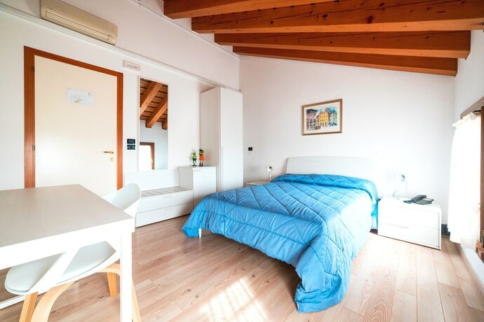 Imagen de la habitación del Col delle Rane. Foto 19