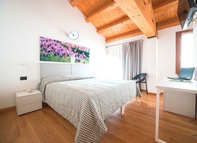 Imagen general del Col delle Rane. Foto 10