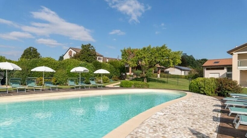 Imagen general del Col delle Rane. Foto 12