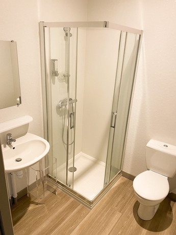 Imagen de la habitación del Colette Hotel. Foto 2