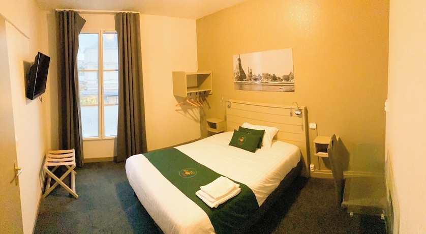 Imagen de la habitación del Colette Hotel. Foto 3