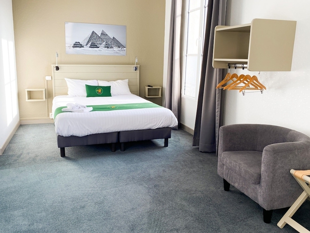 Imagen de la habitación del Colette Hotel. Foto 4