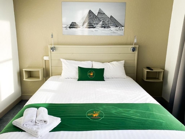 Imagen de la habitación del Colette Hotel. Foto 5