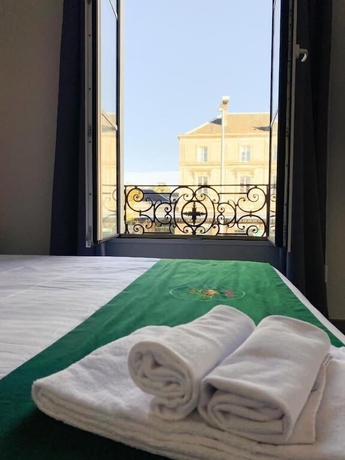 Imagen de la habitación del Colette Hotel. Foto 6