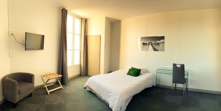 Imagen de la habitación del Colette Hotel. Foto 7
