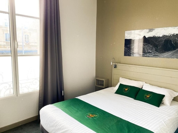 Imagen de la habitación del Colette Hotel. Foto 8