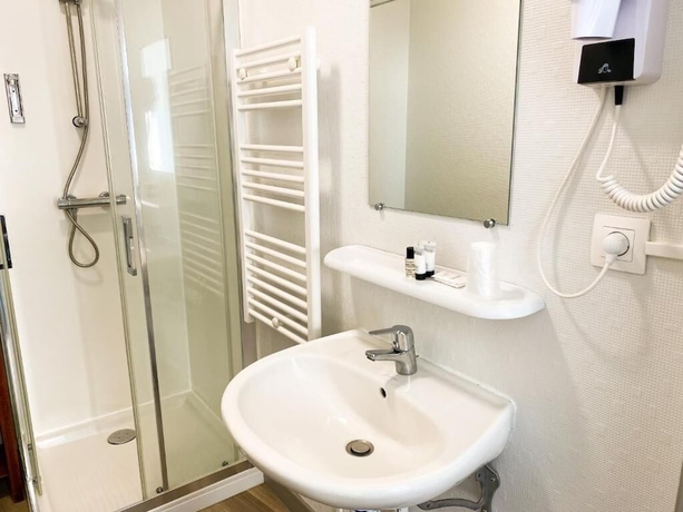 Imagen de la habitación del Colette Hotel. Foto 10