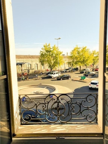 Imagen de los interiores del Colette Hotel. Foto 11