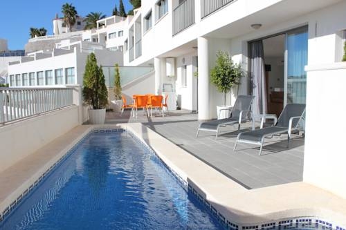 Imagen general del Colina Home Resort. Foto 2