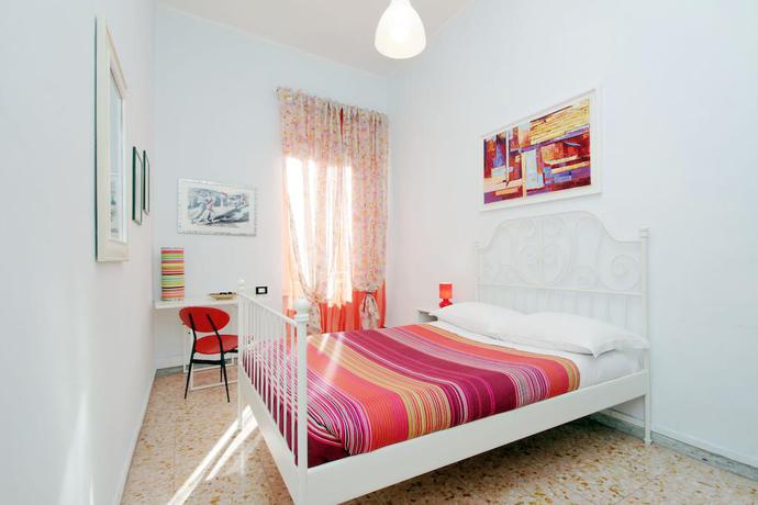 Imagen de la habitación del Coliseum Rooms. Foto 3