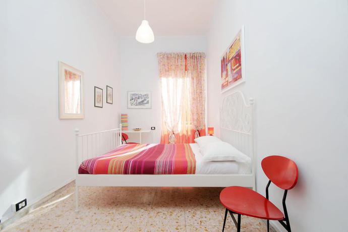 Imagen de la habitación del Coliseum Rooms. Foto 4