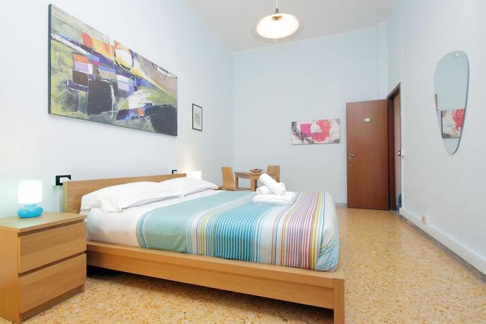 Imagen de la habitación del Coliseum Rooms. Foto 10