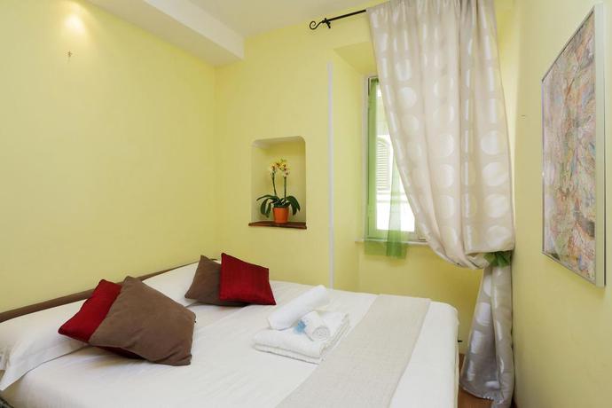 Imagen de la habitación del Coliseum Rooms. Foto 14