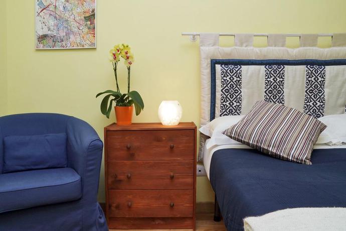 Imagen de la habitación del Coliseum Rooms. Foto 15