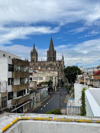 Imagen de la habitación del Coliving Chingon. Foto 13
