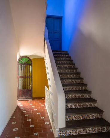 Imagen general del Coliving Chingon. Foto 1