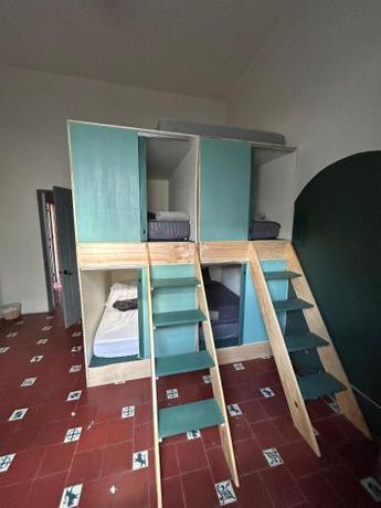 Imagen general del Coliving Chingon. Foto 4
