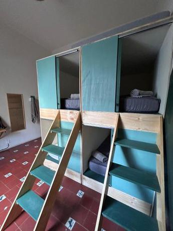 Imagen general del Coliving Chingon. Foto 5