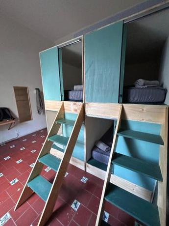 Imagen general del Coliving Chingon. Foto 6