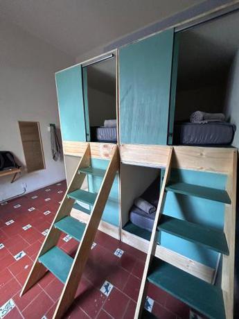 Imagen general del Coliving Chingon. Foto 7