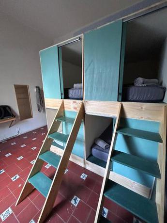 Imagen general del Coliving Chingon. Foto 8