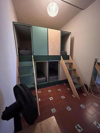 Imagen general del Coliving Chingon. Foto 9