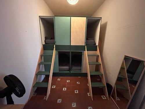 Imagen general del Coliving Chingon. Foto 10