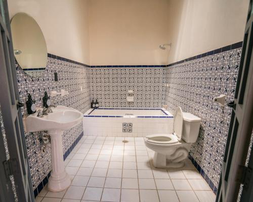Imagen general del Coliving Chingon. Foto 12