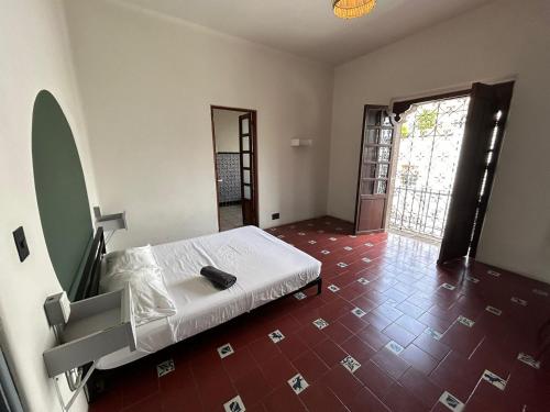 Imagen de la habitación del Coliving Chingon. Foto 20