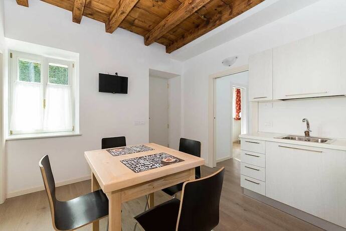 Imagen general del Colle Ameno Room and Breakfast. Foto 2