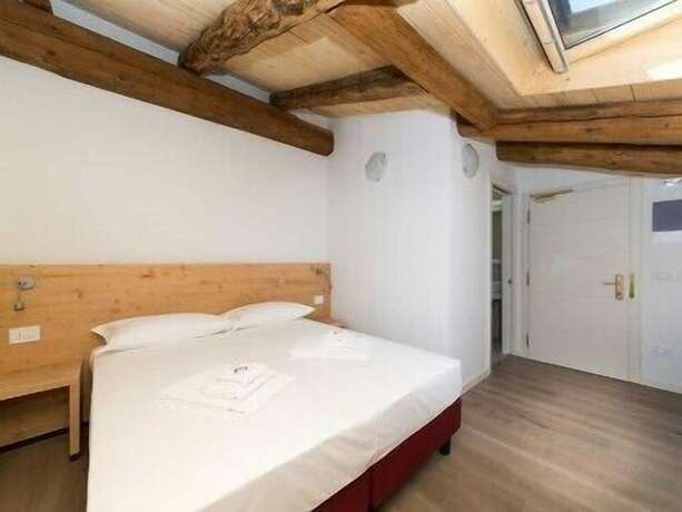 Imagen general del Colle Ameno Room and Breakfast. Foto 5