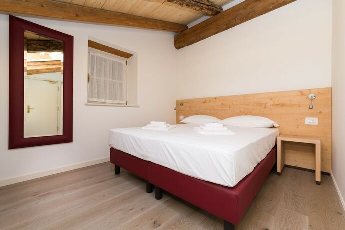Imagen general del Colle Ameno Room and Breakfast. Foto 6