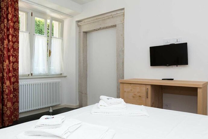 Imagen general del Colle Ameno Room and Breakfast. Foto 8
