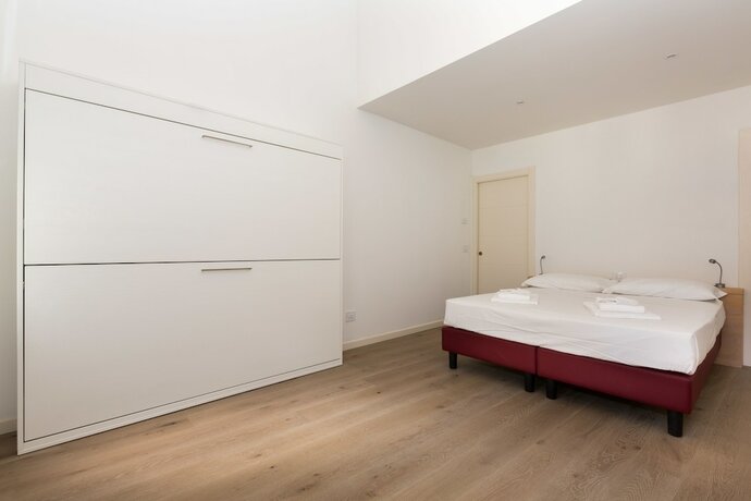 Imagen de la habitación del Colle Ameno Room and Breakfast. Foto 16