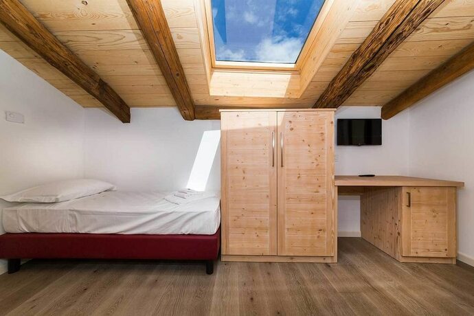 Imagen de la habitación del Colle Ameno Room and Breakfast. Foto 18