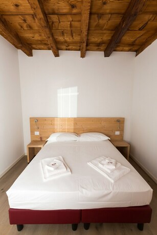 Imagen de la habitación del Colle Ameno Room and Breakfast. Foto 23