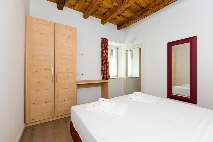 Imagen de la habitación del Colle Ameno Room and Breakfast. Foto 24