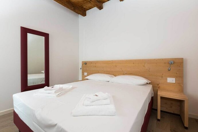 Imagen de la habitación del Colle Ameno Room and Breakfast. Foto 29
