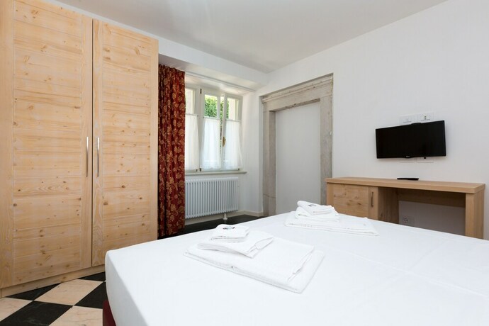 Imagen de la habitación del Colle Ameno Room and Breakfast. Foto 30