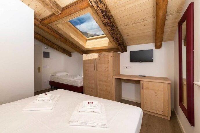 Imagen de la habitación del Colle Ameno Room and Breakfast. Foto 34